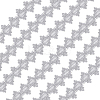 Polyester Lace Ribbons OCOR-WH0082-20B-1