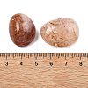 Natural Rutilated Quartz Beads G-G348-01A-32-3