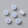 Handmade Lampwork Beads LAMP-TAC0001-05E-1