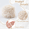Polyester Yarn OCOR-WH20005-34H-6