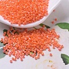 MIYUKI Delica Beads Small SEED-JP0008-DBS0161-1
