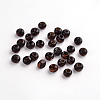 Dyed Natural Wood Beads X-WOOD-S614-1-LF-1