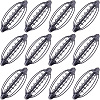 Iron Fishing Bait Cage AJEW-WH0348-973-1
