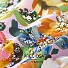 Preciosa&reg MAXIMA Crystal Round Stones X-PRC-RBSS29-30020-5