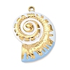 304 Stainless Steel Pendants STAS-Z168-01G-14-1