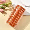 10 Rolls Flat Elastic Crystal String Set EW-YW0002-04E-1