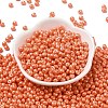 6/0 Glass Seed Beads X1-SEED-L011-08A-20-2