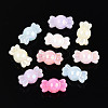 Plastic Beads KY-N026-23-1