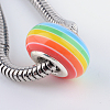 Resin European Beads X1-RPDL-S003-05-5