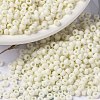 MIYUKI Round Rocailles Beads SEED-X0055-RR2021-1