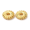 Brass Spacer Beads KK-B073-01G-3