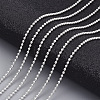 Brass Ball Chains CHC-S008-003E-S-3