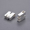Brass Charms LS-KK-P081-M-S-2