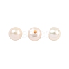 Grade 6A Natural Cultured Freshwater Pearl Beads PEAR-N018-6A-5055A-3