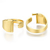 Alloy Cuff Finger Rings X-RJEW-S038-195T-G-NR-3