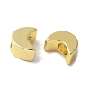 Brass Beads KK-S518-19G-2