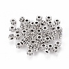 Tibetan Style Alloy Beads LS-K094V041-1