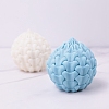 DIY Life Seeds Silicone Candle Molds PW-WG37198-01-6
