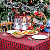 Jute Cloth Wine Bottle Storage Pouches ABAG-WH20018-15A-7