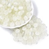 FGB Grade A Drawbench Style Glass Seed Beads SEED-Q040-8MM-23-1