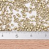 MIYUKI Delica Beads SEED-X0054-DB0334-4