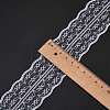 Polyester Lace Trim OCOR-A004-01T-6