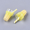 Imitation Juice Glass Pendants X-CRES-S359-20A-5
