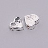 Alloy Charms PALLOY-CJC0004-01S-RS-2
