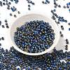 Glass Seed Beads X1-SEED-H002-B-D215-2