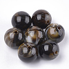 Acrylic Beads OACR-T008-11A-11-1