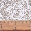 MIYUKI Delica Beads X-SEED-J020-DB0680-4