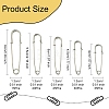 Iron Kilt Pins IFIN-YW0003-63-2