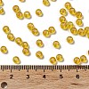 Glass Seed Beads SEED-H002-C-A038-4
