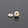 Handmade Polymer Clay Beads Strands CLAY-N008-010N-5