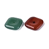 Natural & Synthetic Stone Pendants G-Q602-02-2