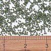 MIYUKI Delica Beads SEED-J020-DB1135-4