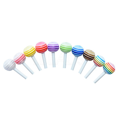 Resin Beads RESI-CJC0010-02A-1