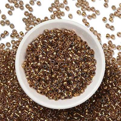 TOHO 6/0 Round Beads SEED-TR06-0268-1
