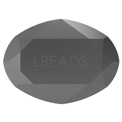 Preciosa&reg MAXIMA Crystal Fancy Stones Y-PRC-FF14-23980-272-1
