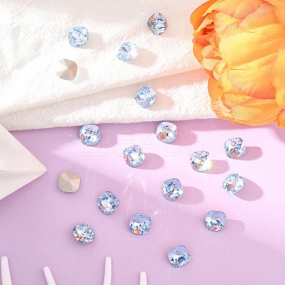 Preciosa&reg MAXIMA Crystal Fancy Stones X-PRC-FC12-30020-1