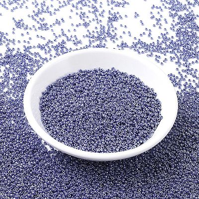 MIYUKI Round Rocailles Beads SEED-X0054-RR0434-1
