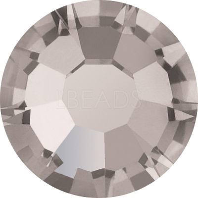 Preciosa&reg MAXIMA Crystal No Hotfix Flatback Stones Y-PRC-NSS6-00030-279-1