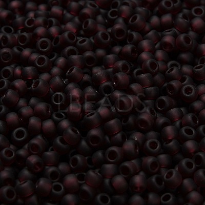 TOHO 8/0 Round Beads SEED-XTR08-0006CF-1