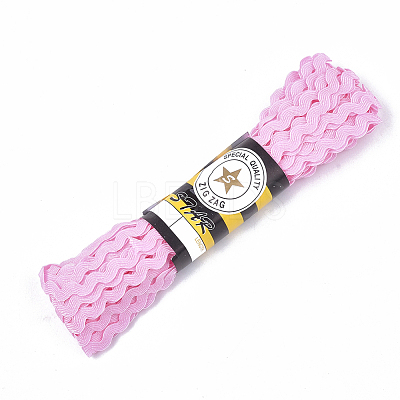 Polypropylene Fiber Ribbons SRIB-S050-B11-1