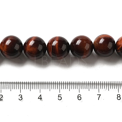 Natural Gemstone Beads Z0RQQ014-1