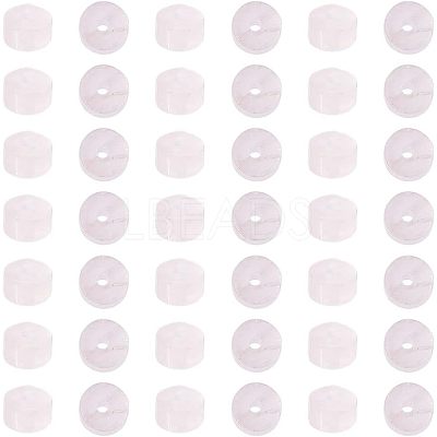 1 Strand Natural Rose Quartz Beads Strands G-HY0001-03-1