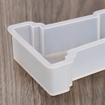  Lighthouse DIY Silicone Mold DIY-Q033-09E-1