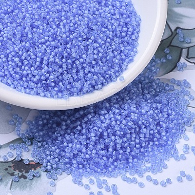 MIYUKI Round Rocailles Beads X-SEED-G007-RR1929-1