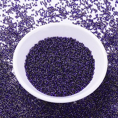 MIYUKI Delica Beads SEED-X0054-DB0609-1