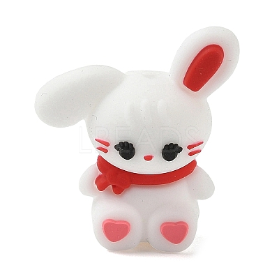 Silicone Beads SIL-H010-01I-1